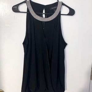 Black Market Beaded Tank Top